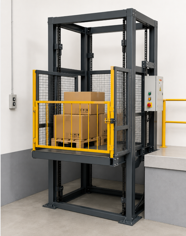Mini Lift