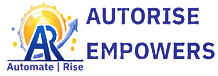 AUTORISE LOGO